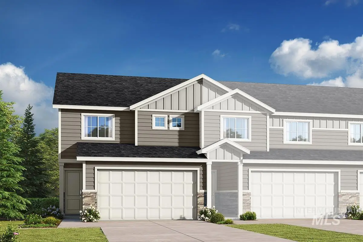 6003 N Highfire Lane, Meridian, ID 83646 - #1