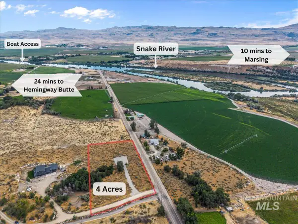 TBD Blue Fox Ln, Caldwell, ID 83607