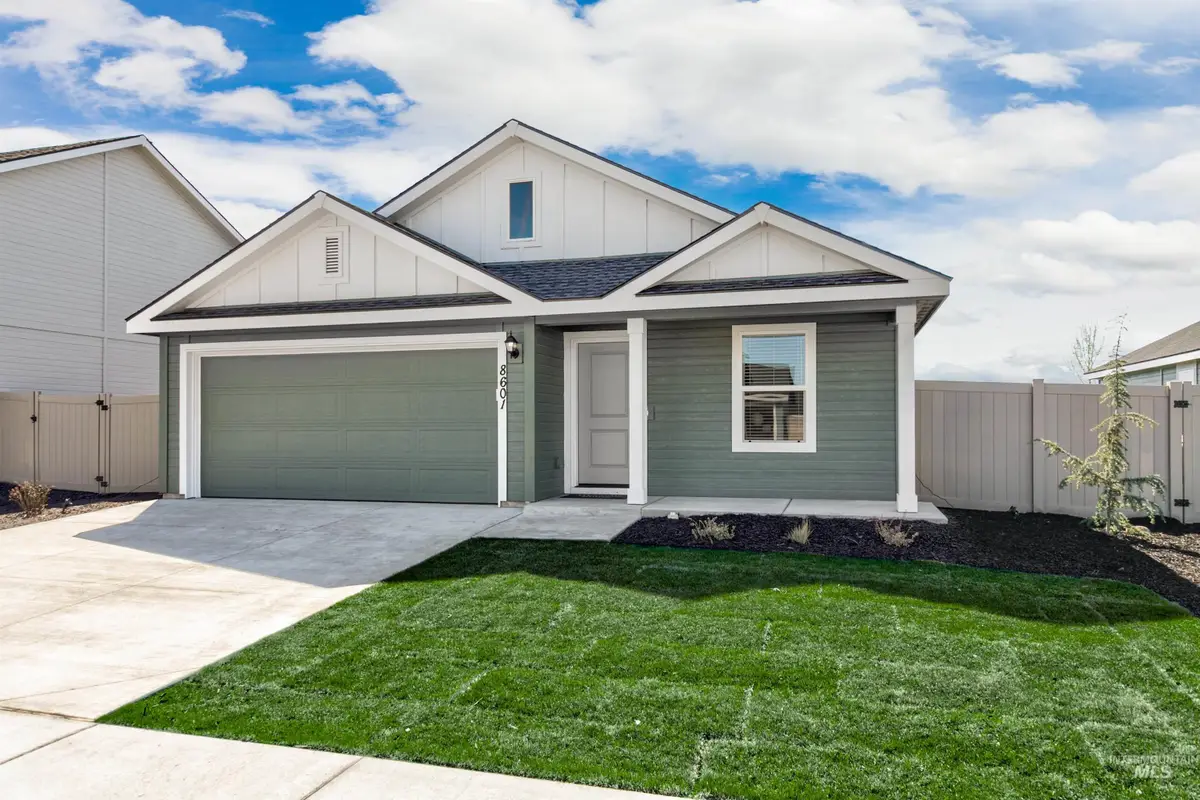 8601 E Love Ct, Nampa, ID 83687 - #1