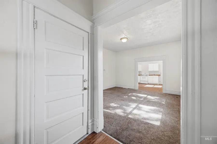 912 W Fort St, Boise, ID 83702 - #3