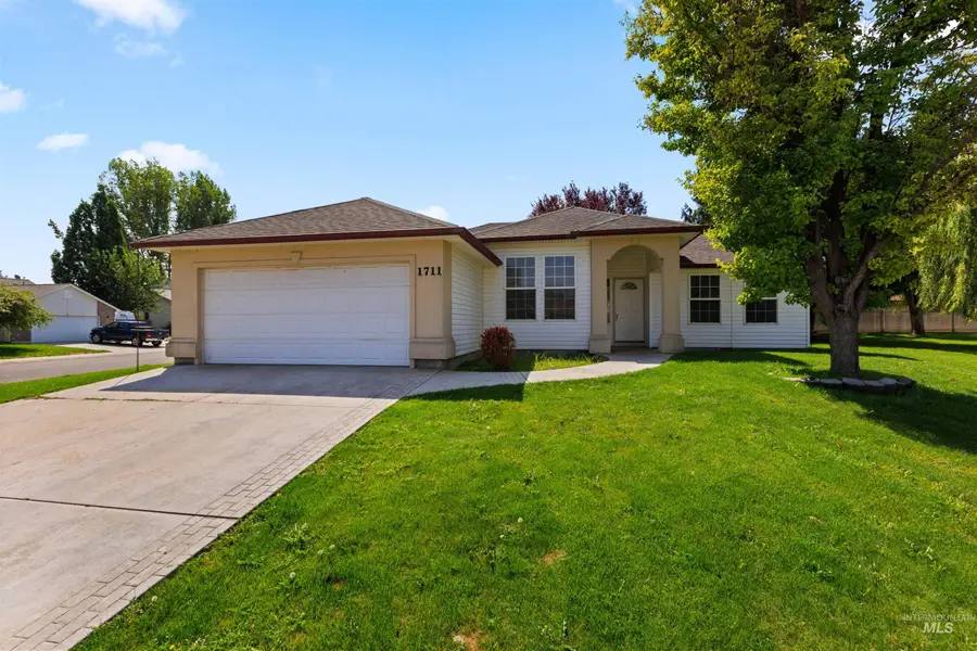 1711 Cashew Court, Nampa, ID 83651 - #2