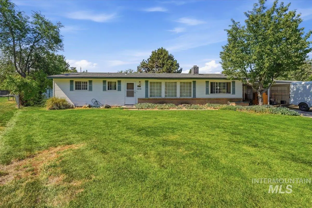 2809 S Montevista Dr, Boise, ID 83706 - #1