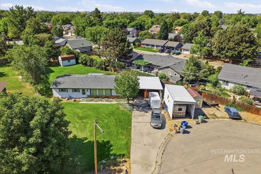 2809 S Montevista Dr, Boise, ID 83706 - #3