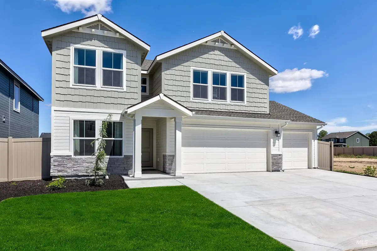 8588 E Love Ct, Nampa, ID 83687 - #1