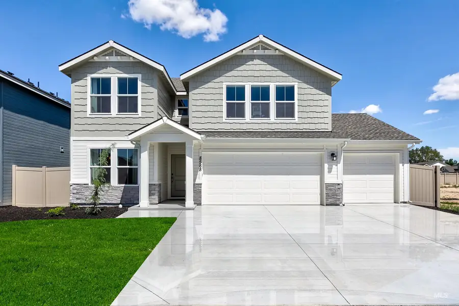 8588 E Love Ct, Nampa, ID 83687 - #2