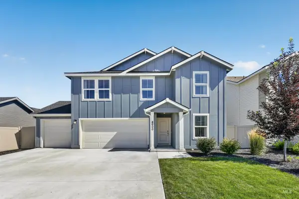 8600 E Love Ct, Nampa, ID 83687