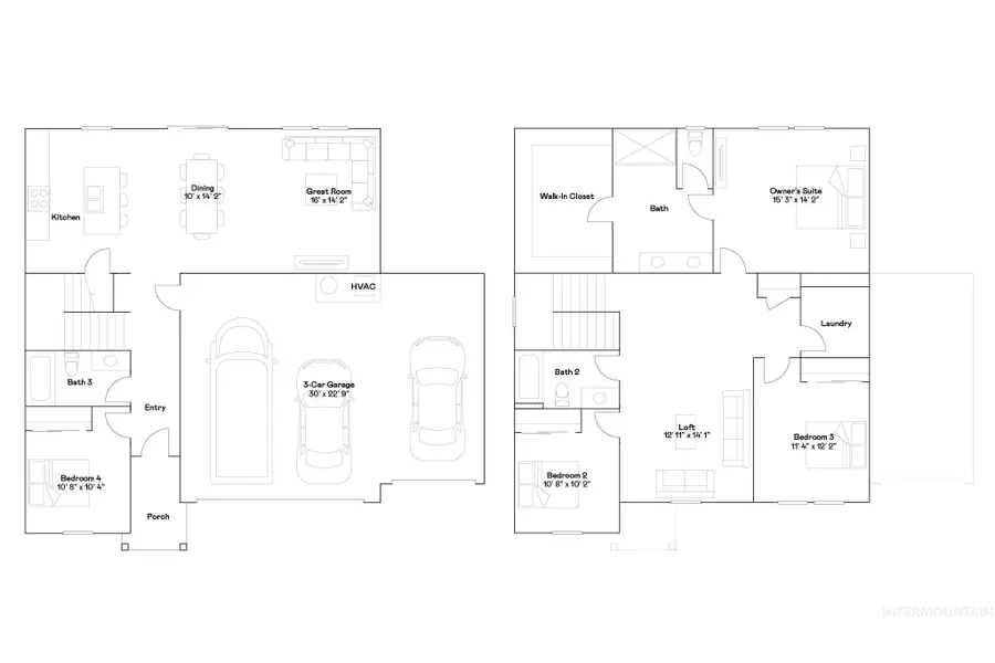 8600 E Love Ct, Nampa, ID 83687 - #2