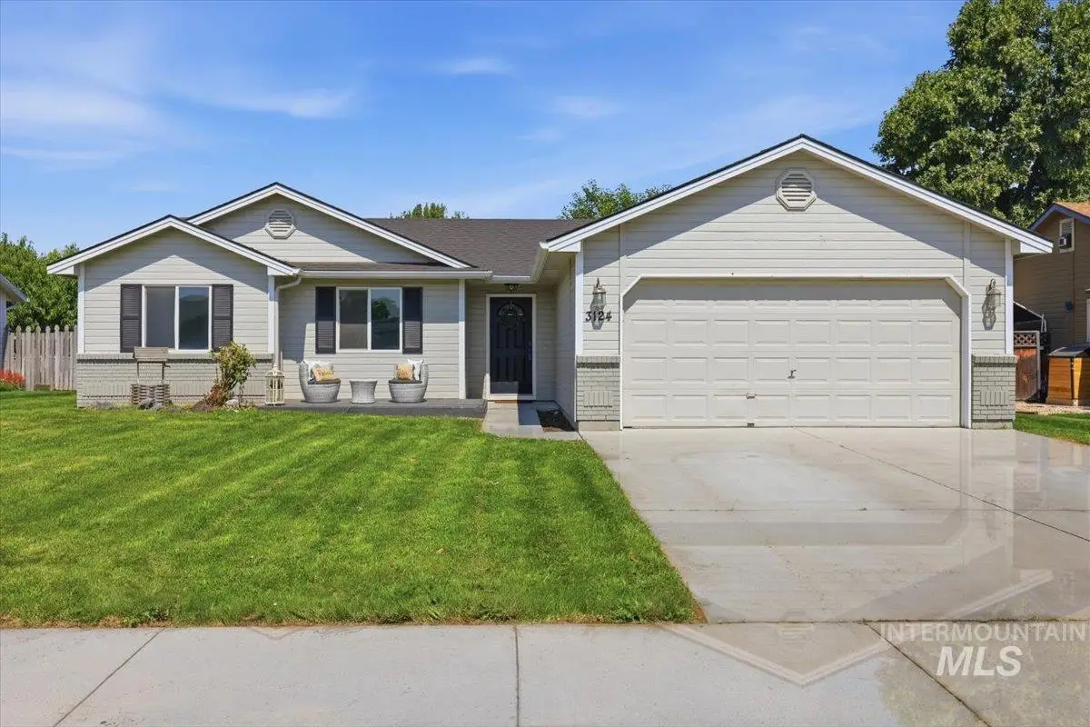 3124 Parkview Way, Nampa, ID 83687 - #1