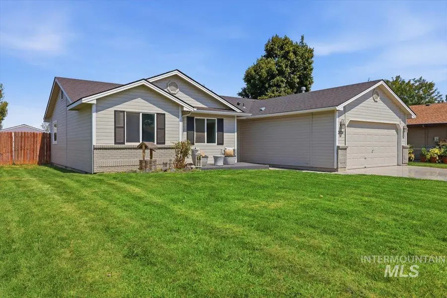 3124 Parkview Way, Nampa, ID 83687 - #2