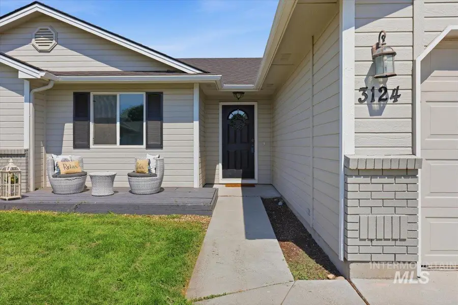 3124 Parkview Way, Nampa, ID 83687 - #3