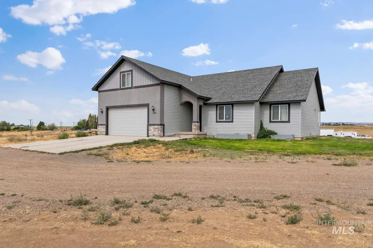 523 N 250 E, Shoshone, ID 83352 - #1