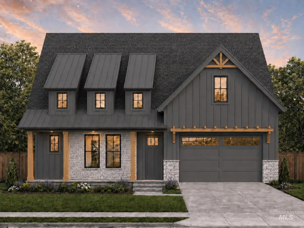 2468 E Eagle View Ct., Meridian, ID 83646 - #1