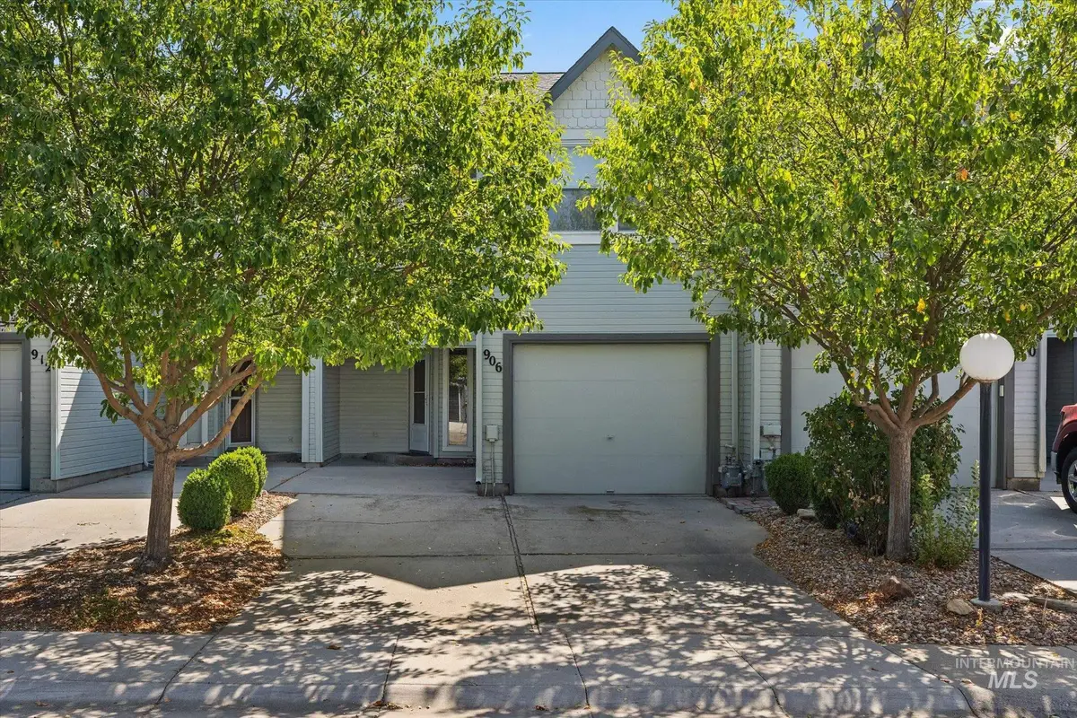 906 N Benjamin Lane, Boise, ID 83704 - #1