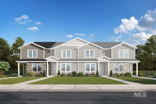 5696 W Lost Rapids Lane, Meridian, ID 83646