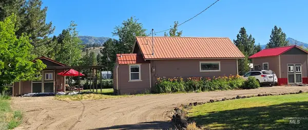 100 E Prairie Road, Prairie, ID 83647