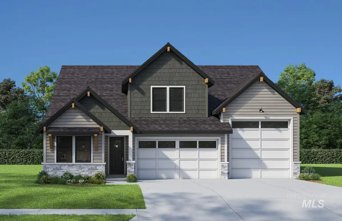 479 S Turner Ave., Star, ID 83669 - #1
