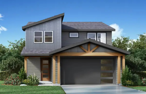 186 S Turner Ave., Star, ID 83669