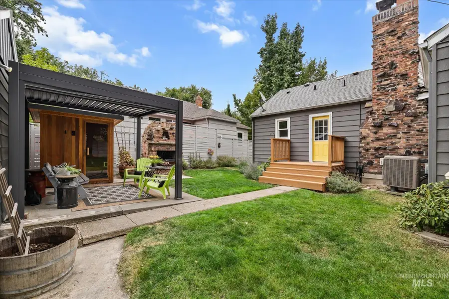 1501 N 24th St, Boise, ID 83702 - #3