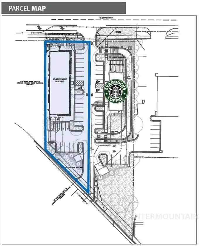 5033 W State St, Boise, ID 83703 - #3