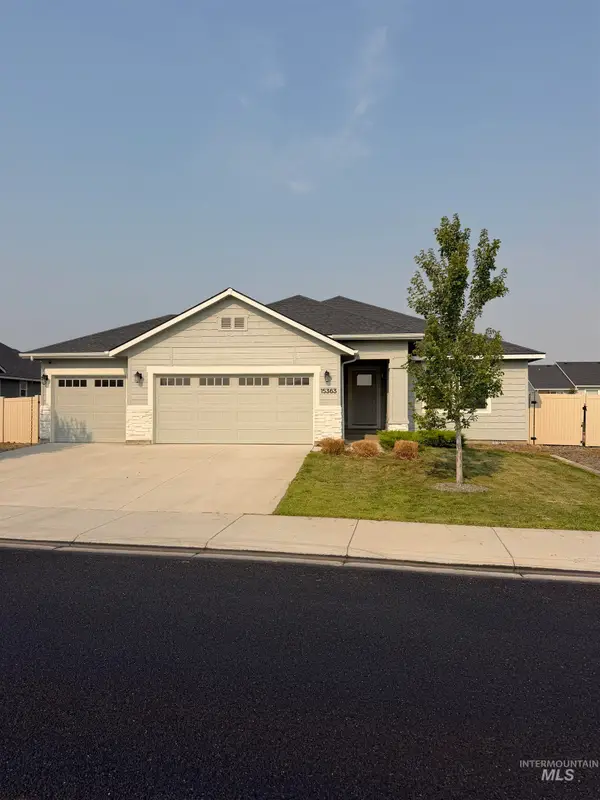 15363 Stovall Ave, Caldwell, ID 83607