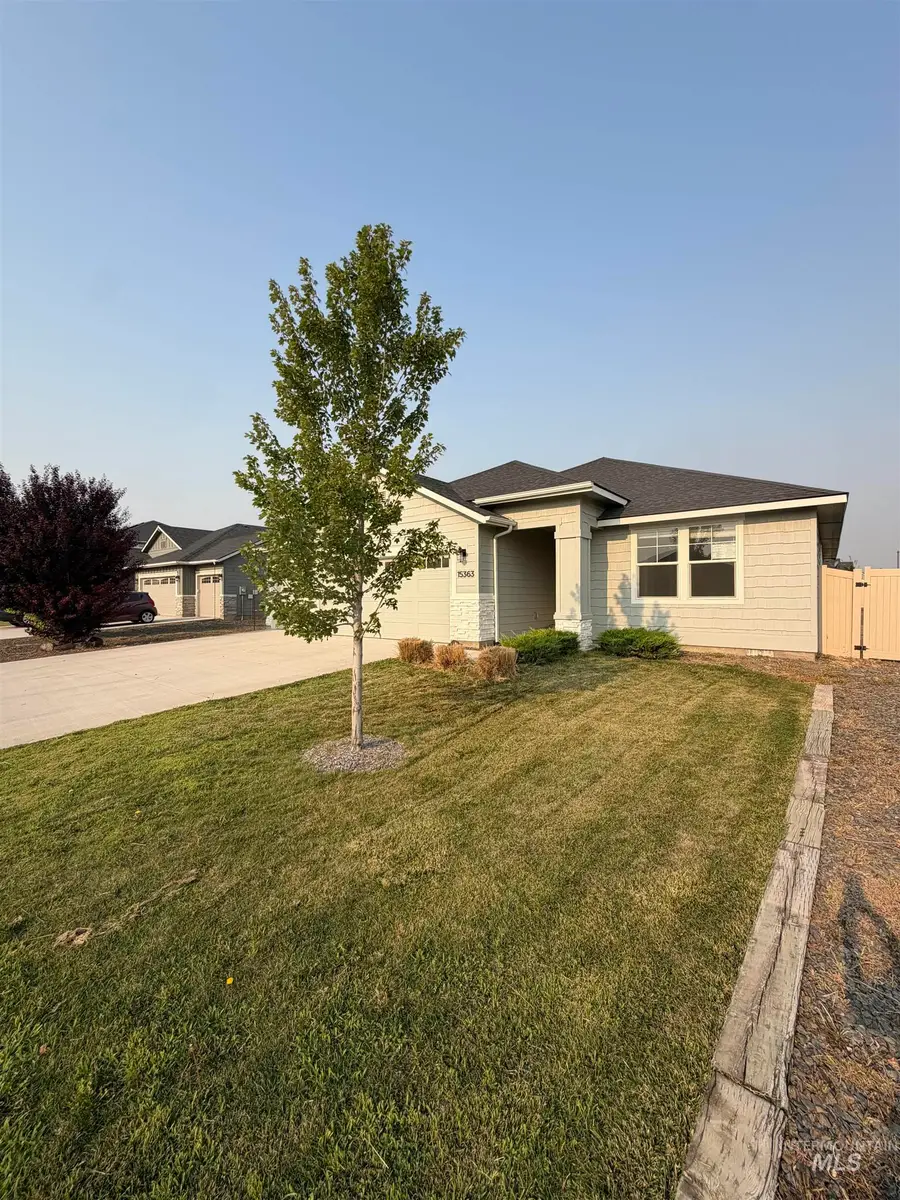 15363 Stovall Ave, Caldwell, ID 83607 - #2