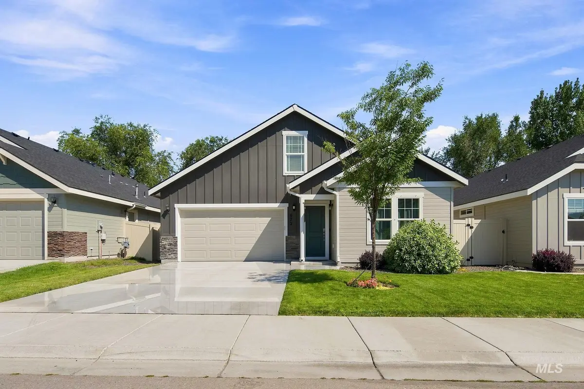 672 E Warrior Basin St., Kuna, ID 83634 - #1