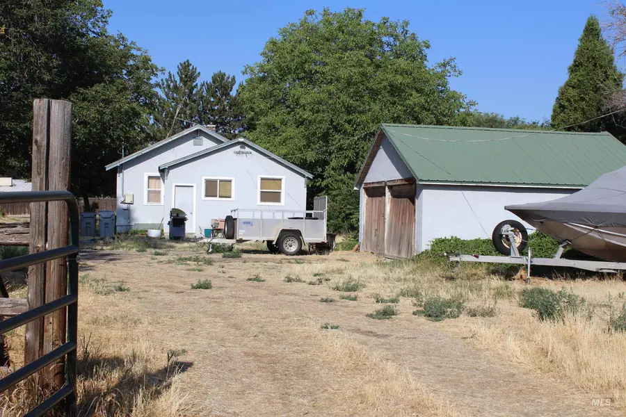 3319 S Kimball Ave, Caldwell, ID 83605 - #3