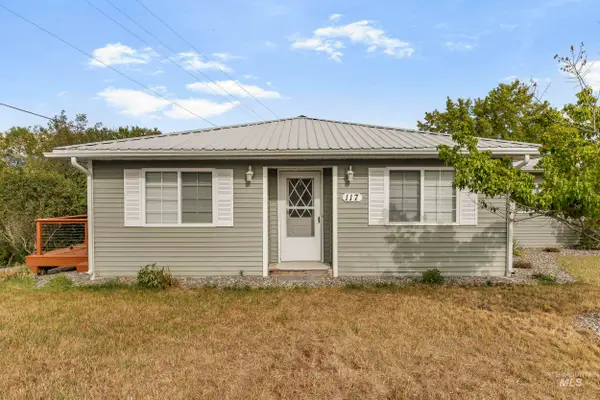 117 Lafayette Ave, Salmon, ID 83467