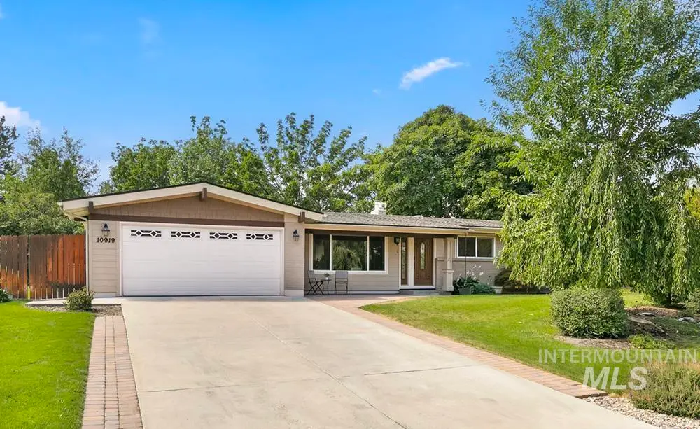 10919 W Cruser Dr, Boise, ID 83709 - #1