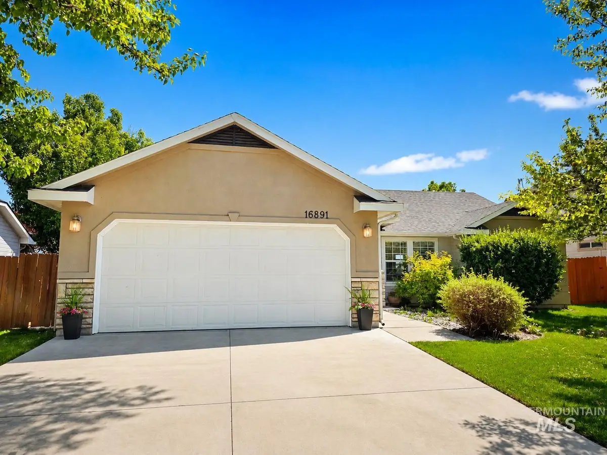 16891 N Darmady Loop, Nampa, ID 83686 - #1