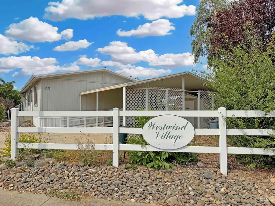 2102 Westwind Court, Clarkston, WA 99403 - #2