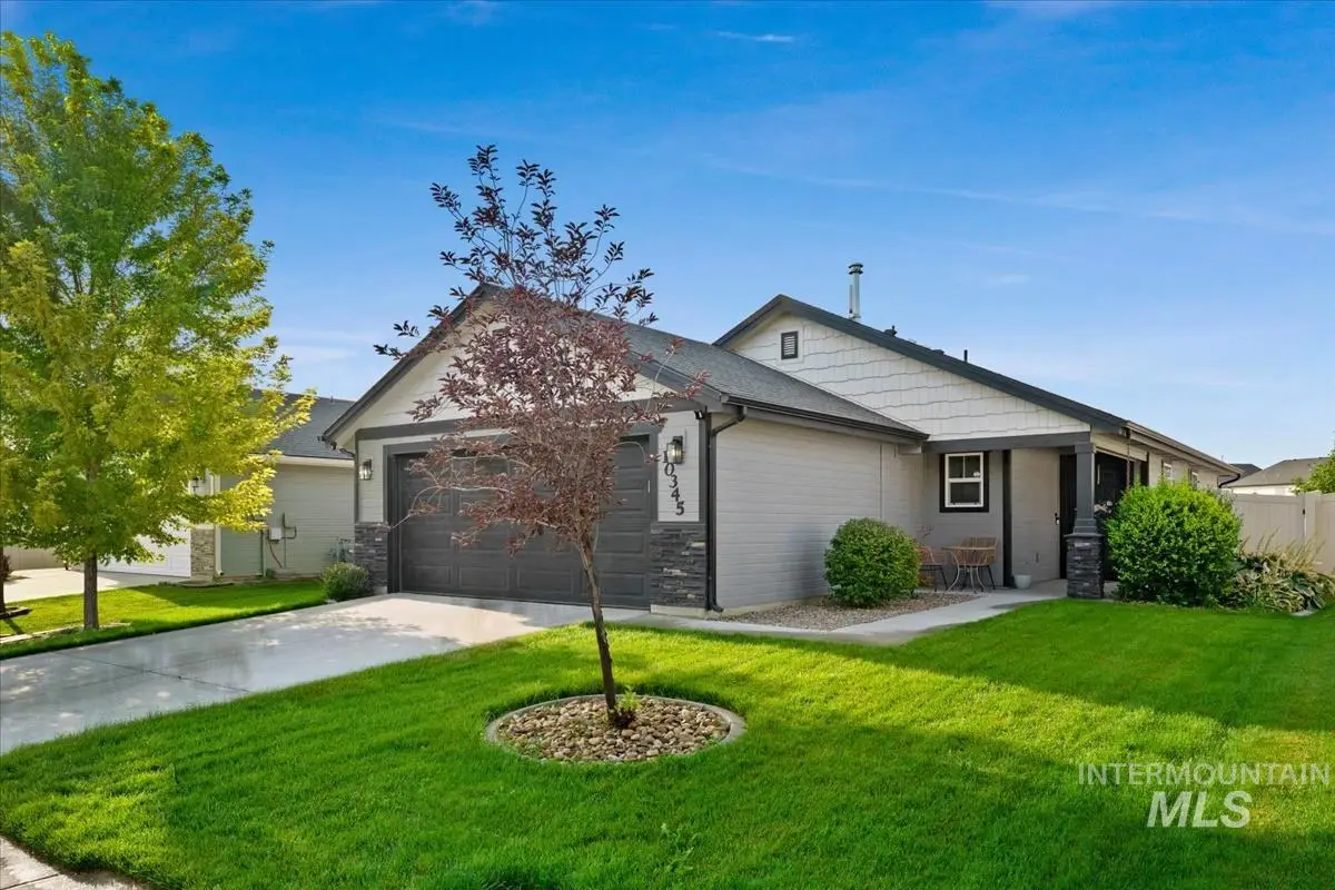 10345 Scout Ridge St, Nampa, ID 83687 - #1