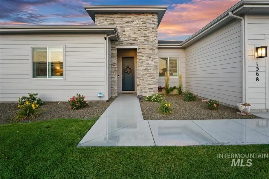 1368 N Leatherwood Ave, Star, ID 83669 - #2