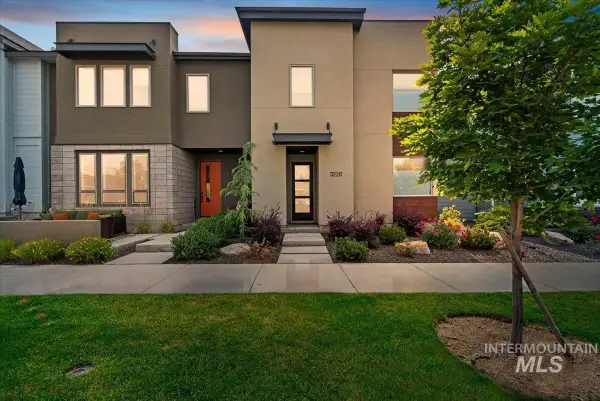 3220 S Shadywood Way, Boise, ID 83716