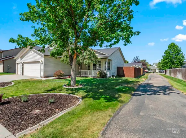 214 E Screech Owl Dr., Kuna, ID 83634