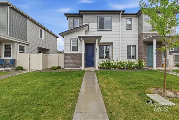 12731 W Endsley Lane, Star, ID 83669