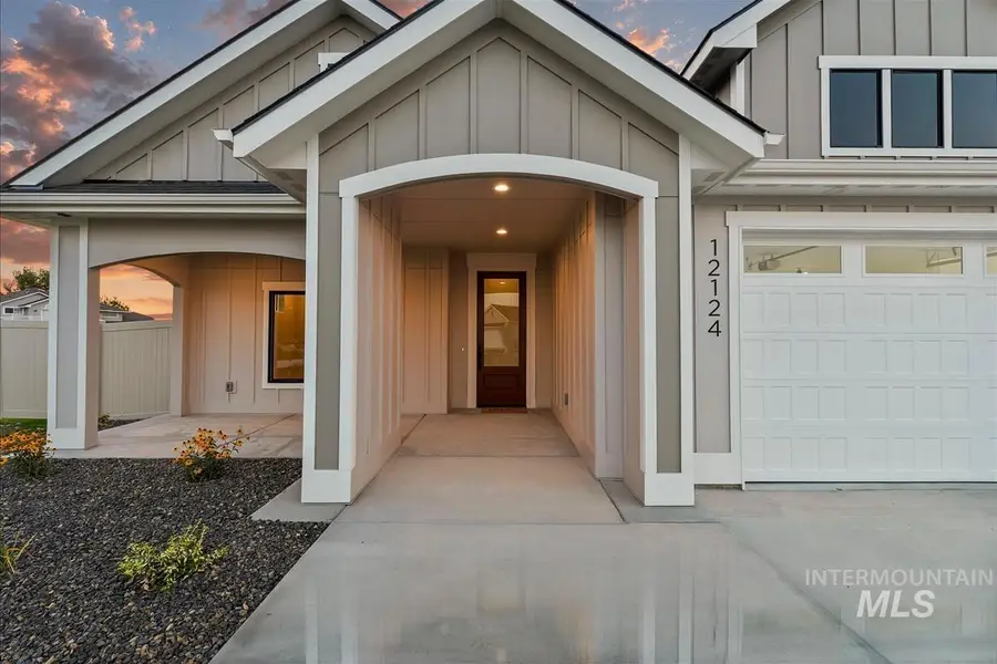 12124 October Glory St, Middleton, ID 83644 - #2