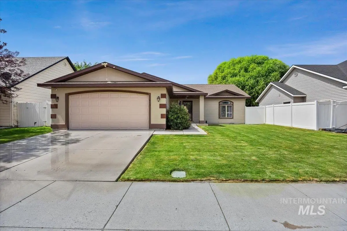 615 Garnet St., Twin Falls, ID 83301 - #1