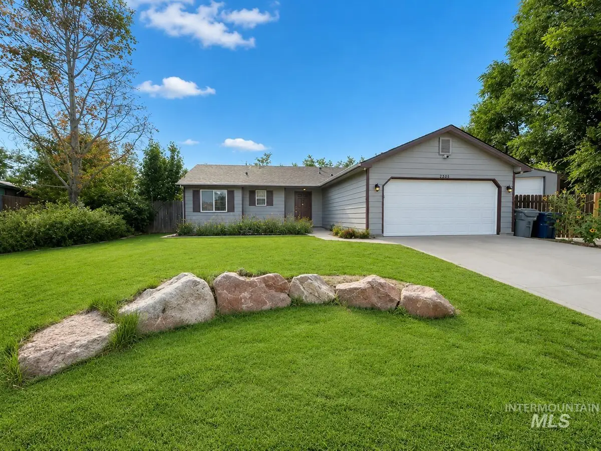 3200 Sherman Ct, Nampa, ID 83687 - #1