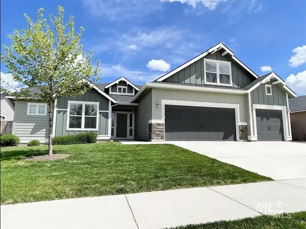 16736 N Fielding Way, Nampa, ID 83687