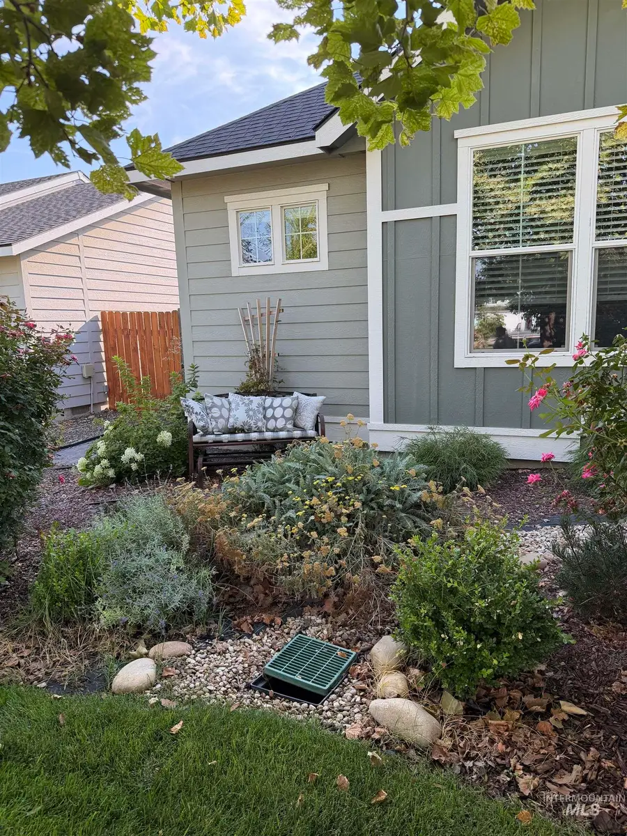16736 N Fielding Way, Nampa, ID 83687 - #2