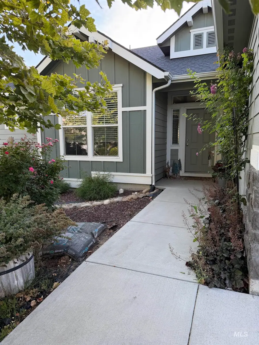 16736 N Fielding Way, Nampa, ID 83687 - #3