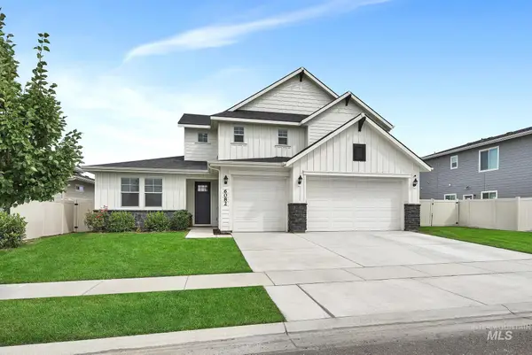 6082 E Canyon Crossing Dr., Nampa, ID 83687