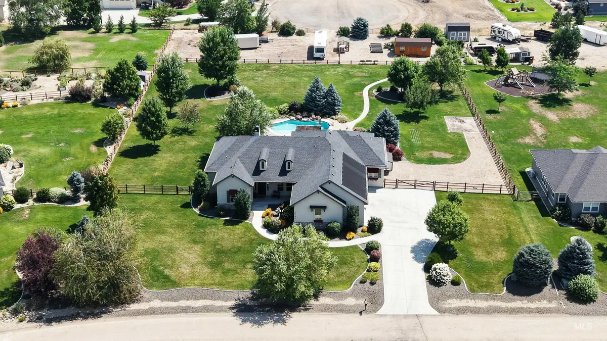25788 Amble Way, Middleton, ID 83644 - #1
