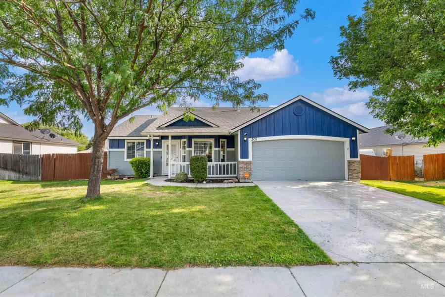 305 W Quaking Aspen Ln., Kuna, ID 83634 - #2