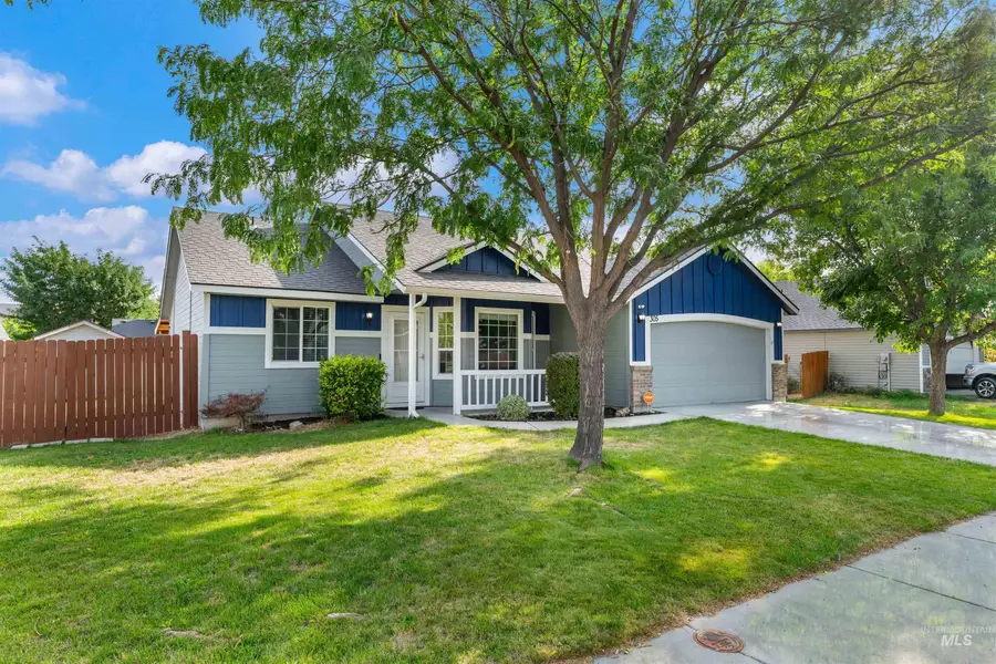 305 W Quaking Aspen Ln., Kuna, ID 83634 - #3