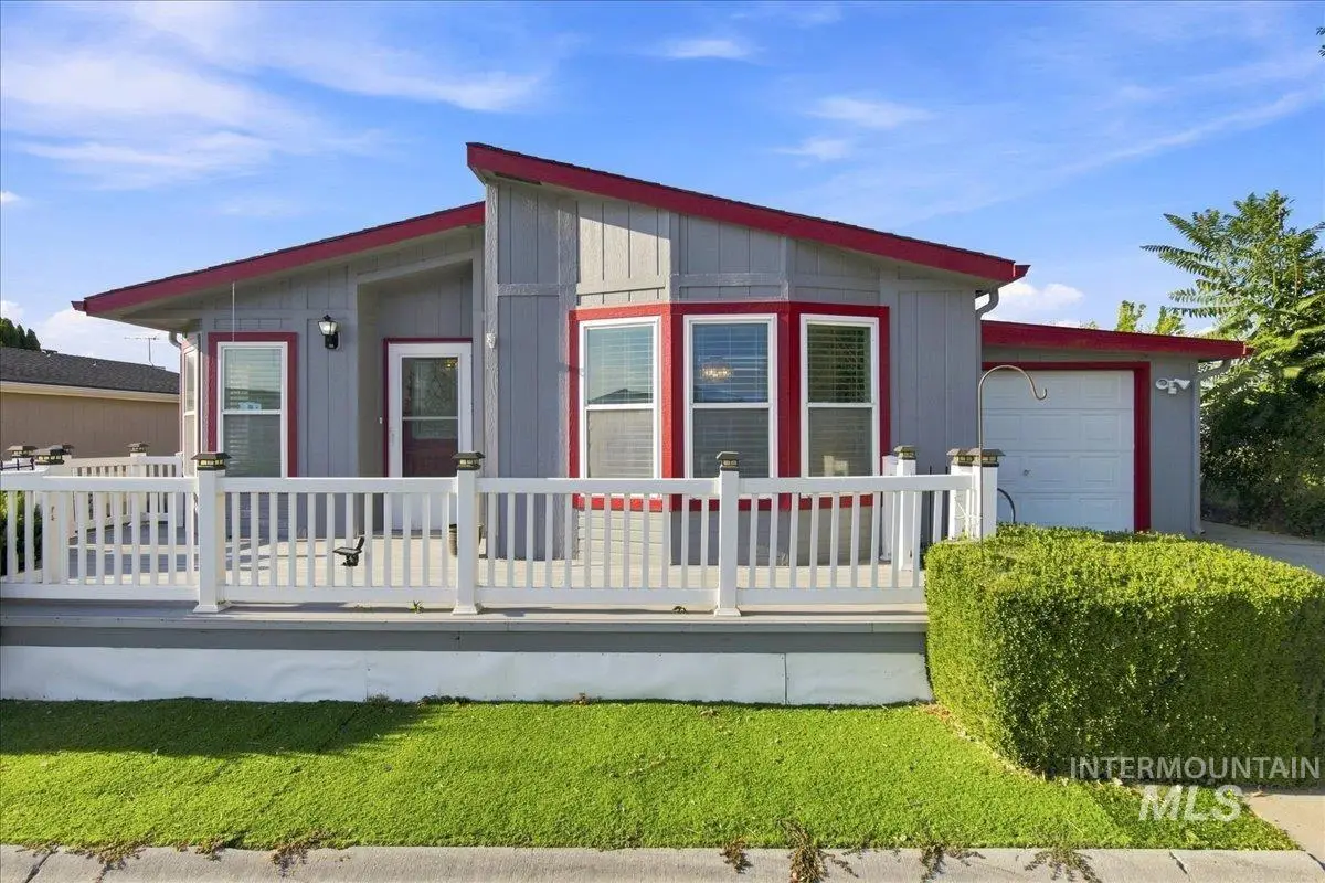 1907 W Flamingo Ave #85, Nampa, ID 83651 - #1