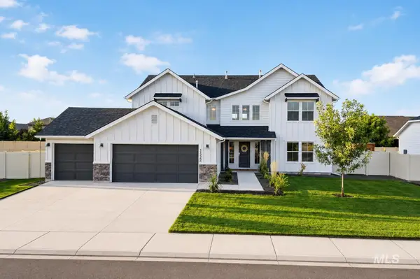 11722 W Meadowbreeze St, Star, ID 83669