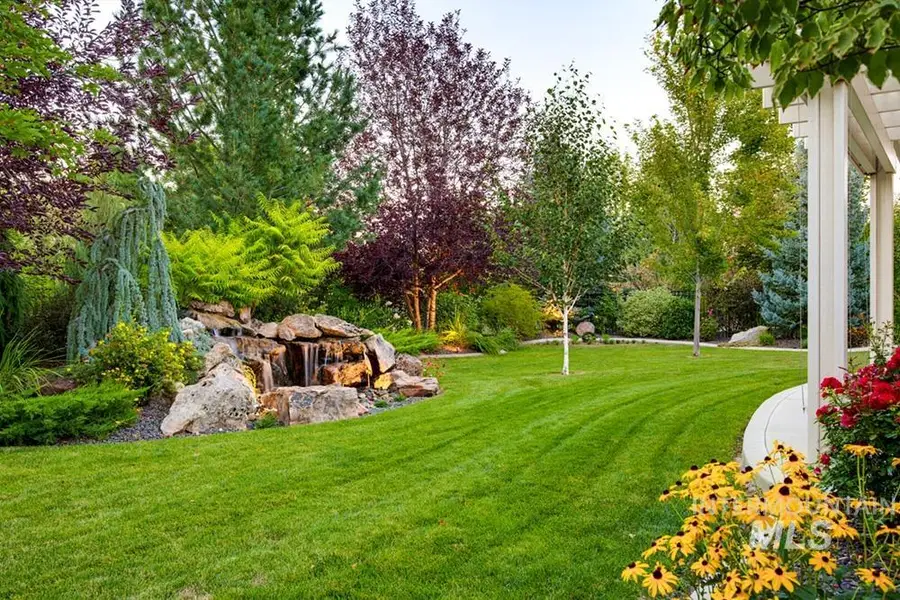 6844 N Winward Ave, Eagle, ID 83616 - #2