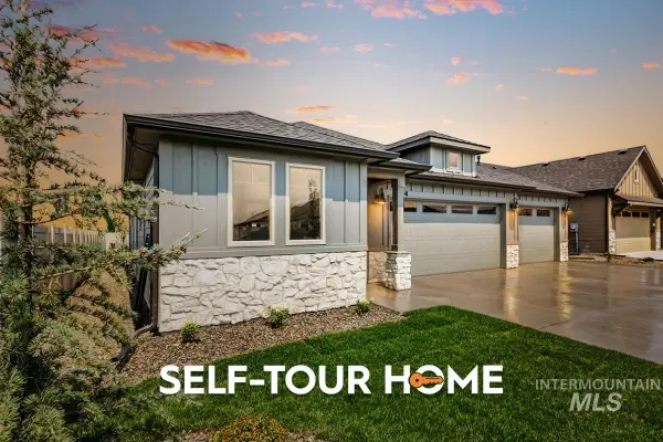 3544 E Cedarhurst Lane, Meridian, ID 83642